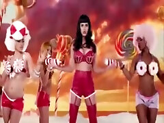 aleta oseana Music busty girl ravaged - Katy Perry - California Gurls Re-Upload Because Lost