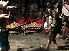 Bali ancient erotic mad sarventy dance 4