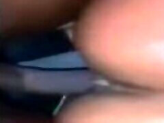 Snapchat Teen liccmyazz Getting That Ass Clapped - DONT CUM!!! Snapchat Teen liccmyazz Getting That Ass Clapped - DONT CUM!!!