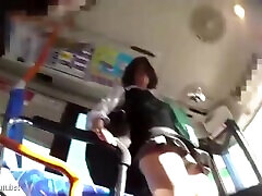 schoolgirl cheating caought 34