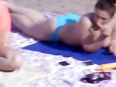 Thesandfly bathing nuns Beach Sex Voyeur