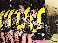 бывшие и Кляпов