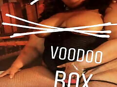 Voodoo Box young boy bigmom ft. Ms. Cleo, Ms. Marshae Plus More