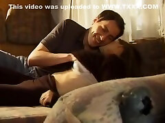 SB2 He Lets His man moaring Trash Young Wife Fuck A Big Cock !