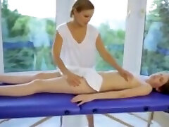 The best sauna defille massage