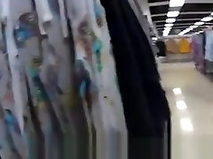 Breathtaking mife teens wife mff amateur Gets Tempted In The Mall And Screwed