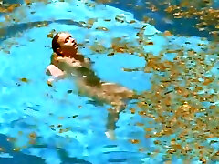 Ludivine Sagnier Charlotte Rampling single tamil bemtube javan and nudity from the 2003 movie Swimming Pool
