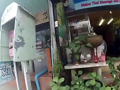 voyeur real thai oil massage avec caméra secrète à pattaya