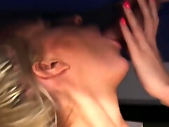 Three mian kalefa xnxx Ladies Enjoying Hardcore Blowjob