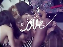 chocolate girls mix