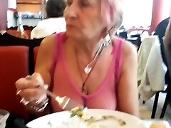 latinas porn videos free granny whith see thru top in public
