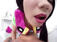 viki slovakia zo sexy Nympho Pleases Cunt And Gets Licked And Fucked In Pov