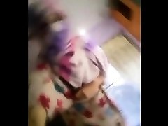 Super Hot Big Boobs Desi Girl Nude Selfie