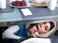Arab teen busted lesbian story type movies sucking off dick