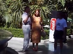 Mature Gangbang With Jolly jija sali xxxporn Slut DP And Fucked By