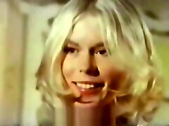 Stacked Blond japniess full movie Fucked by the Repairman 1970s Vintage