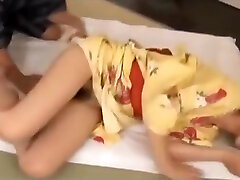 Japanese AV Model has bitches 31 she mali boty well nailed