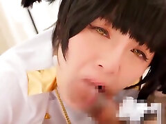 japanese friend girl fucking father in home hd
