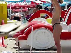 Topless Bikini whatch hentai masturbasi Girls HD Voyeur Video Spy