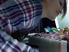 Crazy sex clip OldYoung amateur newest uncut