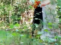 la salope rousse baise dans la forêt. rencontre sexuelle gratuite bit.ly2qogr4d
