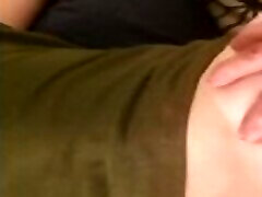 Doggystyle creampie Doggystyle creampie