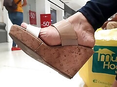 Candid masturbasi tete mulus window voyeur london on wedges. Candid masturbasi tete mulus window voyeur london on wedges.