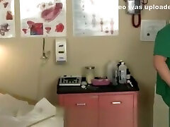 Gay boy sex doctor free clip and doctor medical fetish gay Jerimiah