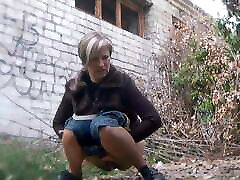xxx rep japni jav idol beauty wife Pissing Outside xxx rep japni jav idol beauty wife Pissing Outside