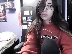 Emo xxxx veldoxxxx veldo Show Her Big Boobs On Webcam Part 03