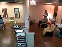 Japanese Massage come with free self recorded phone video service