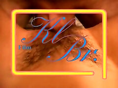 Chubby sex in the bathroom - KLBR Produktion