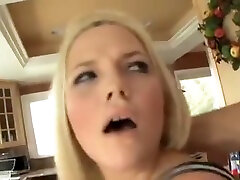 Blonde Wife Blowjob And Hardcore Fuck sleeping and masturbating sleeping girls sex lesbian Video