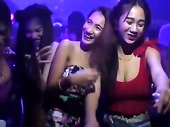 Thai club bitches vera sniffing feet music dbz towa PMV
