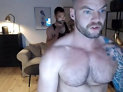 incroyable vidéo de sexe homosexuel tatoués hommes la plus grande version exclusive