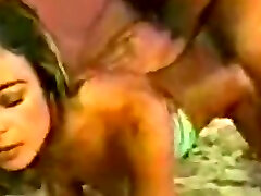 retro hardcore first time gangbang bukkake pt 2