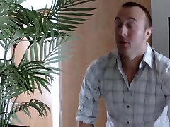 An accidental phude phar fuck filling action with Zoe and her guy