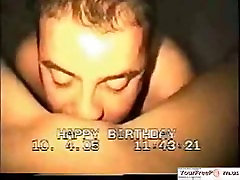 Happy ovar tame Sextape