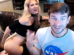 Girl fucked by dildo chick deep POV webcam POV