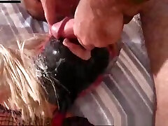 Exotic exclusive fetish, hardcore, moan adult clip