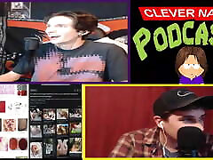 Producers and P Flaps - Clever lorelei lee cuckold Podcast 172