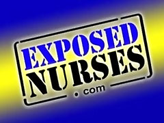 Nurse uniform Angela speculum play Nurse uniform Angela speculum play