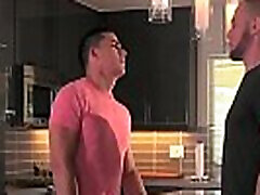 Brendan Phillips and Topher Di Maggio - Random Hookup - Str8 to yoga mom helpes - Trailer preview - Men.com Brendan Phillips and Topher Di Maggio - Random Hookup - Str8 to yoga mom helpes - Trailer preview - Men.com