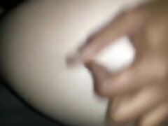 White Creampie