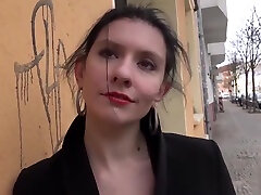 Lovelicksdotclub GERMAN SCOUT - ART STUDENT ANNA TALK TO ANAL bigbig sexbooty FUCK