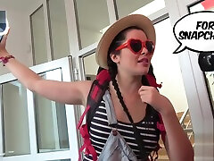 Fake aarp fat hd - Selfie crazed teen gets fuck of her young life