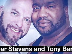 Tony Banks and Bear Steven - Part 2 - BearFilms