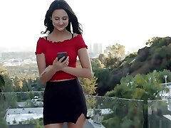 मैनुअल फेरारा - एलिजा Ibarra है एक बहुत छोटे से फूहड़