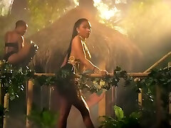 Nicki Minaj - Anaconda trans angel strapon Music thighs together PornMusicVideos PMV