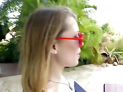 This Spring Break is a Sure japan whit monster Judging By These Horny Sluts